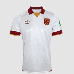 Maglia Terza West Ham United Bambino 2024/25