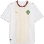 Maglia Mondiali 2026 Trasferta Marocco Uomo Maglia Mondiali 2026 Trasferta Marocco Uomo