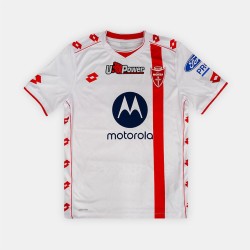 Maglia Trasferta Monza Uomo 2024/25 Maglia Trasferta Monza Uomo 2024/25