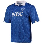 Maglia Retrò Casa Everton Bambino 1990 Maglia Retrò Casa Everton Bambino 1990