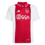 Maglia da casa Ajax 2024/25 Bambino Maglia da casa Ajax 2024/25 Bambino