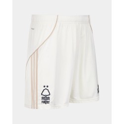 Pantaloncini Trasferta Nottingham Forest 2025/26 Uomo