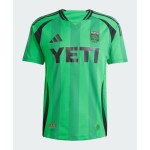 Maglia Casa Donna Austin FC 2025 Maglia Casa Donna Austin FC 2025