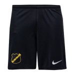 Pantaloncini casa donna NAC Breda 2024/25 Pantaloncini casa donna NAC Breda 2024/25