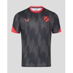 Maglietta matchday terza uomo FC Utrecht 2024/25 Maglietta matchday terza uomo FC Utrecht 2024/25