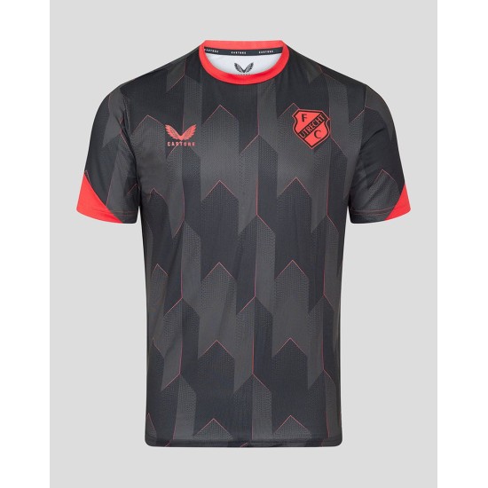 Maglietta matchday terza uomo FC Utrecht 2024/25 Maglietta matchday terza uomo FC Utrecht 2024/25