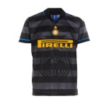 Maglia retro Finale Coppa UEFA 1998 Inter uomo Maglia retro Finale Coppa UEFA 1998 Inter uomo
