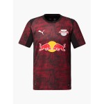 Maglia Terza RB Lipsia 2025/26 Uomo Maglia Terza RB Lipsia 2025/26 Uomo