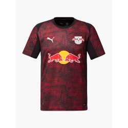 Maglia Terza RB Lipsia 2025/26 Uomo