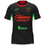 Maglia Donna FC Juárez 2025/26 Trasferta Maglia Donna FC Juárez 2025/26 Trasferta