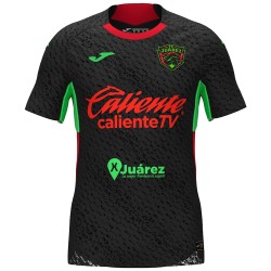 Maglia Donna FC Juárez 2025/26 Trasferta