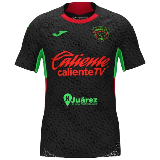 Maglia Donna FC Juárez 2025/26 Trasferta Maglia Donna FC Juárez 2025/26 Trasferta
