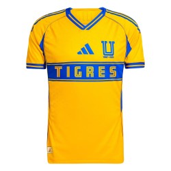 Maglia Speciale Casa Tigres UANL 2025/26 Uomo