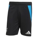 Pantaloncini Trasferta Bambino Charlotte FC 2025 Pantaloncini Trasferta Bambino Charlotte FC 2025