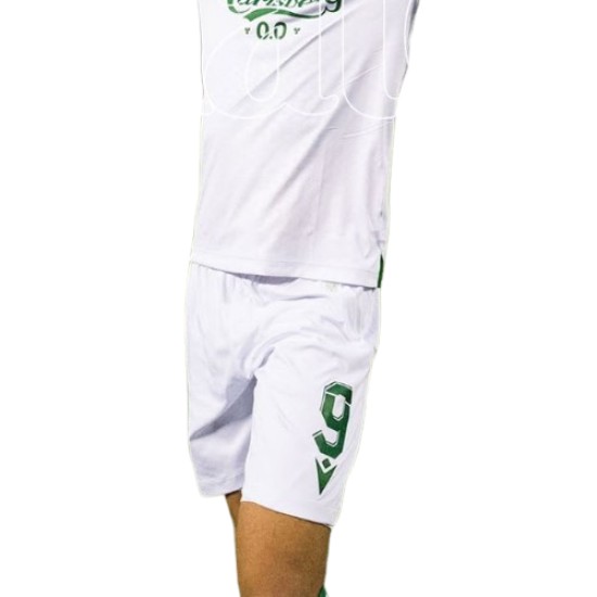 Pantaloncini Trasferta Bambino York United FC 2025 Pantaloncini Trasferta Bambino York United FC 2025