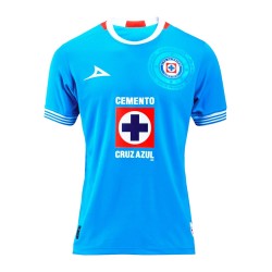 Uomo Cruz Azul 2024/25 Casa Maglia