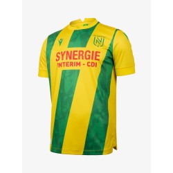 Maglia Casa FC Nantes Uomo 2024/25
