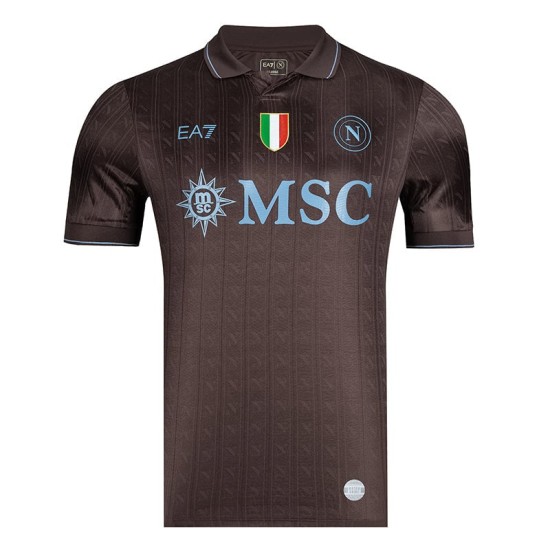 Maglia third Napoli 2025/26 donna Maglia third Napoli 2025/26 donna
