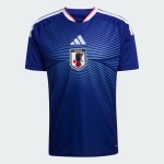 Maglia home Coppa del Mondo 2026 Giappone bambino Maglia home Coppa del Mondo 2026 Giappone bambino