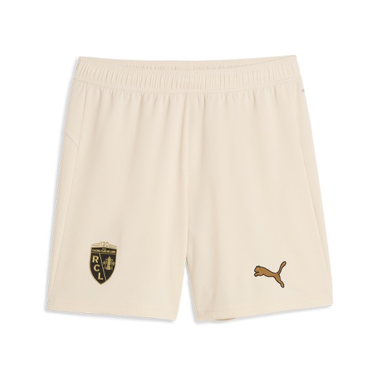 Pantaloncini Third 2025/26 RC Lens Uomo Pantaloncini Third 2025/26 RC Lens Uomo