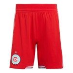 Donna Chicago Fire 2026 Pantaloncini Home Donna Chicago Fire 2026 Pantaloncini Home