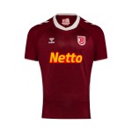 Maglia Donna SSV Jahn Regensburg 2025/26 Away Maglia Donna SSV Jahn Regensburg 2025/26 Away