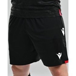 Pantaloncini Away Georgia 2025 Uomo