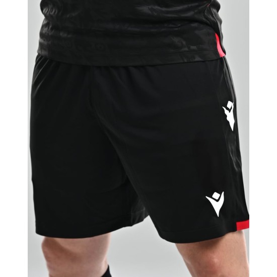 Pantaloncini Away Georgia 2025 Donna Pantaloncini Away Georgia 2025 Donna