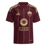 Maglia Casa Roma Bambino 2024/25