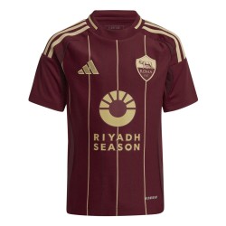 Maglia Casa Roma Bambino 2024/25