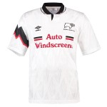 Maglia Retrò Umbro Derby County Donna 1992