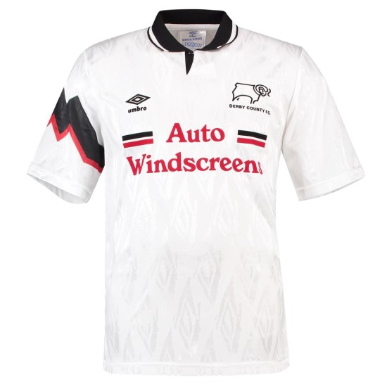 Maglia Retrò Umbro Derby County Donna 1992