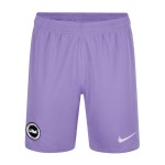 Pantaloncini Trasferta Uomo Brighton & Hove Albion 2025/26 Pantaloncini Trasferta Uomo Brighton & Hove Albion 2025/26