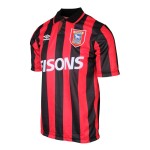 Maglia Retrò Ipswich Town Uomo 1992/93 Maglia Retrò Ipswich Town Uomo 1992/93