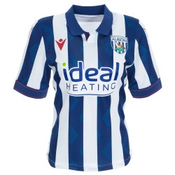 Maglia casa West Bromwich Albion 2024/25 donna