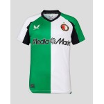Maglietta terza donna Feyenoord 2024/25 Maglietta terza donna Feyenoord 2024/25