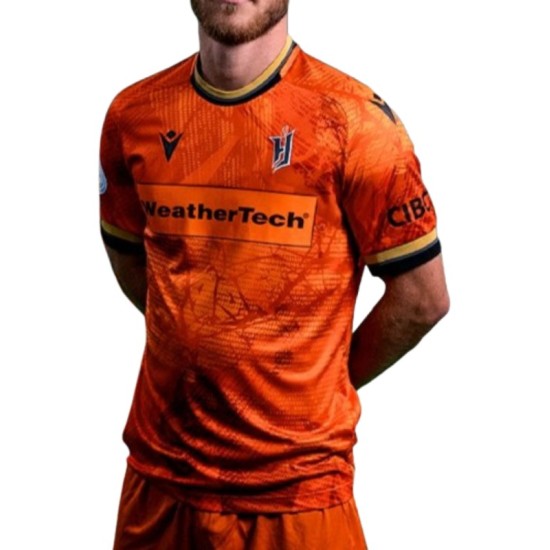 Maglia Coppa Casa Bambino Forge FC 2025 Maglia Coppa Casa Bambino Forge FC 2025