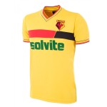 Maglia Retrò Casa Watford Uomo 1986/87