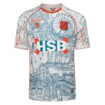 Donna FC Volendam 2025/26 Terza Maglia Fair Donna FC Volendam 2025/26 Terza Maglia Fair