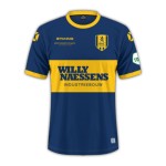 Maglietta terza uomo RKC Waalwijk 2024/25 Maglietta terza uomo RKC Waalwijk 2024/25
