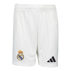Pantaloncini Casalinghi Bambino Real Madrid 2024/25