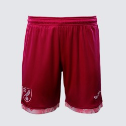 Pantaloncini Terza Norwich City 2025/26 Uomo