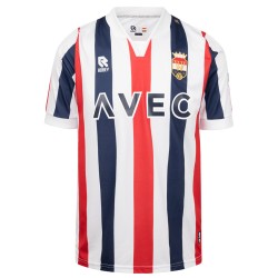 Maglia da casa 2024/25 Willem II Donna
