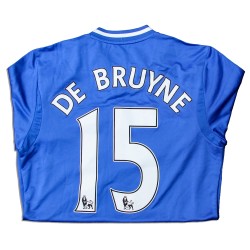 Maglietta Casa Uomo DE BRUYNE Chelsea 2013/14