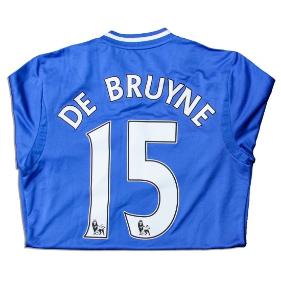 Maglietta Casa Bambino DE BRUYNE Chelsea 2013/14 Maglietta Casa Bambino DE BRUYNE Chelsea 2013/14