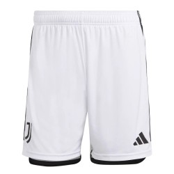 Pantaloncini Trasferta Juventus Uomo 2023/24 Pantaloncini Trasferta Juventus Uomo 2023/24