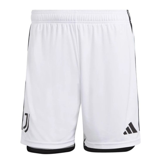 Pantaloncini Trasferta Juventus Uomo 2023/24 Pantaloncini Trasferta Juventus Uomo 2023/24