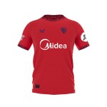Maglia trasferta bambini Sevilla FC 2024/25 Maglia trasferta bambini Sevilla FC 2024/25