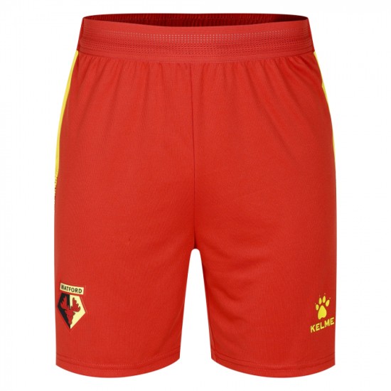 Pantaloncini Casa Bambino Watford 2025/26 Pantaloncini Casa Bambino Watford 2025/26