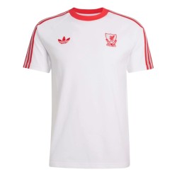 Uomo Liverpool 2026 Maglia Retro Originals